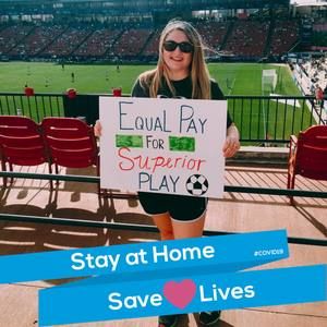 Meet your Posher, Lauren